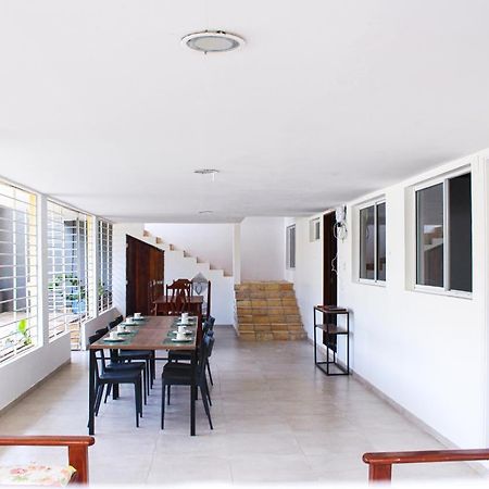 Casa Temporada Tamandare Carneiros Villa Bagian luar foto