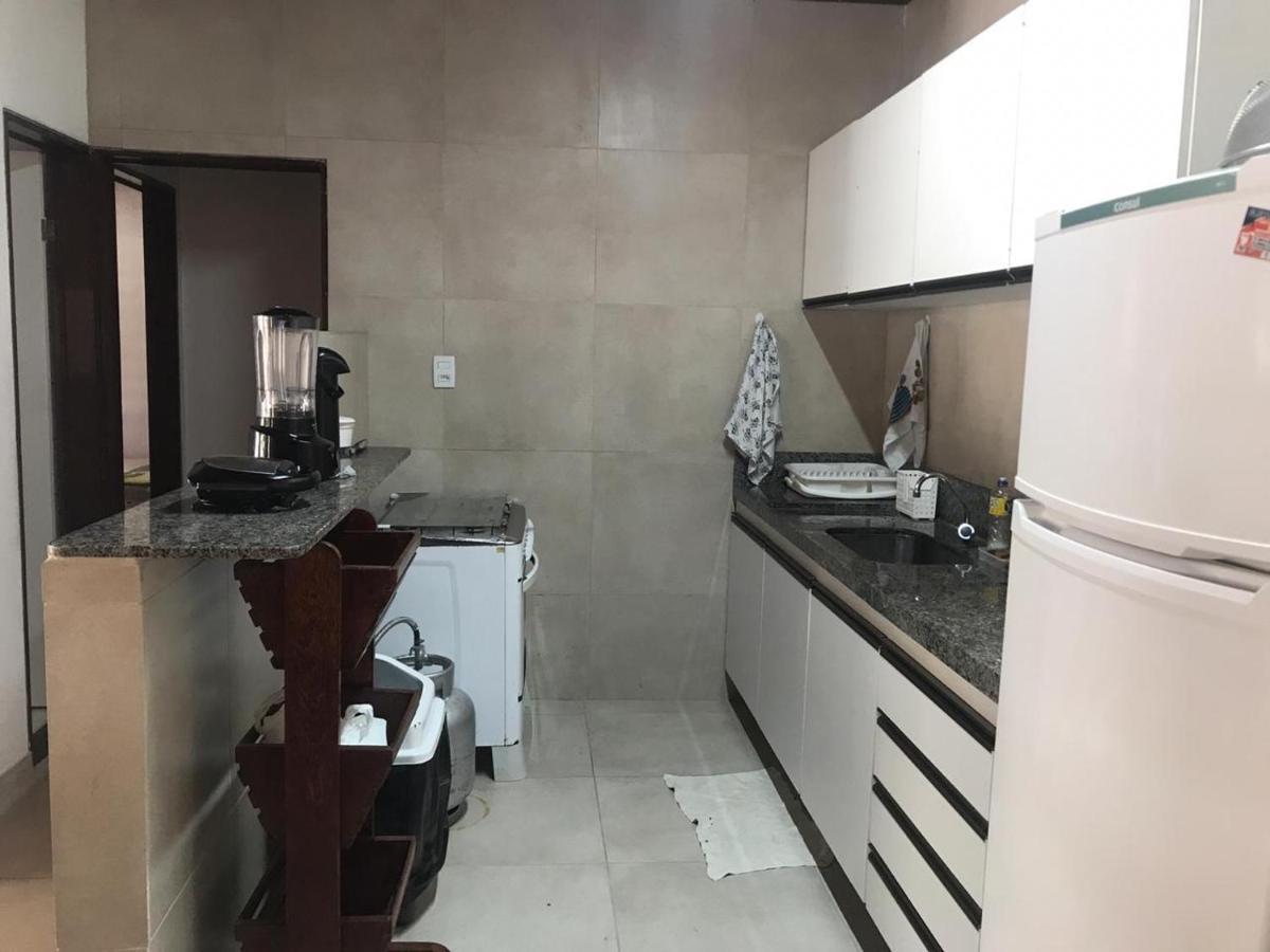 Casa Temporada Tamandare Carneiros Villa Bagian luar foto