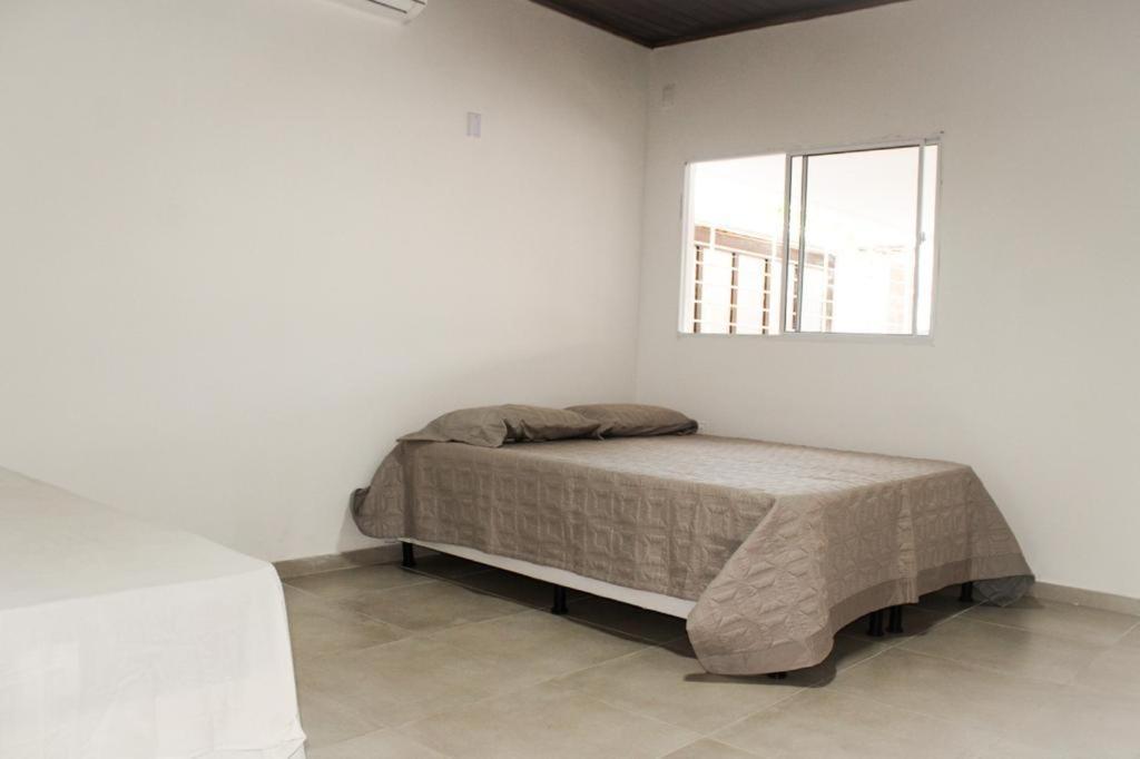 Casa Temporada Tamandare Carneiros Villa Bagian luar foto