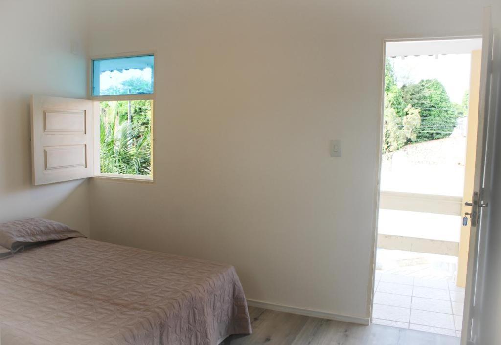 Casa Temporada Tamandare Carneiros Villa Bagian luar foto