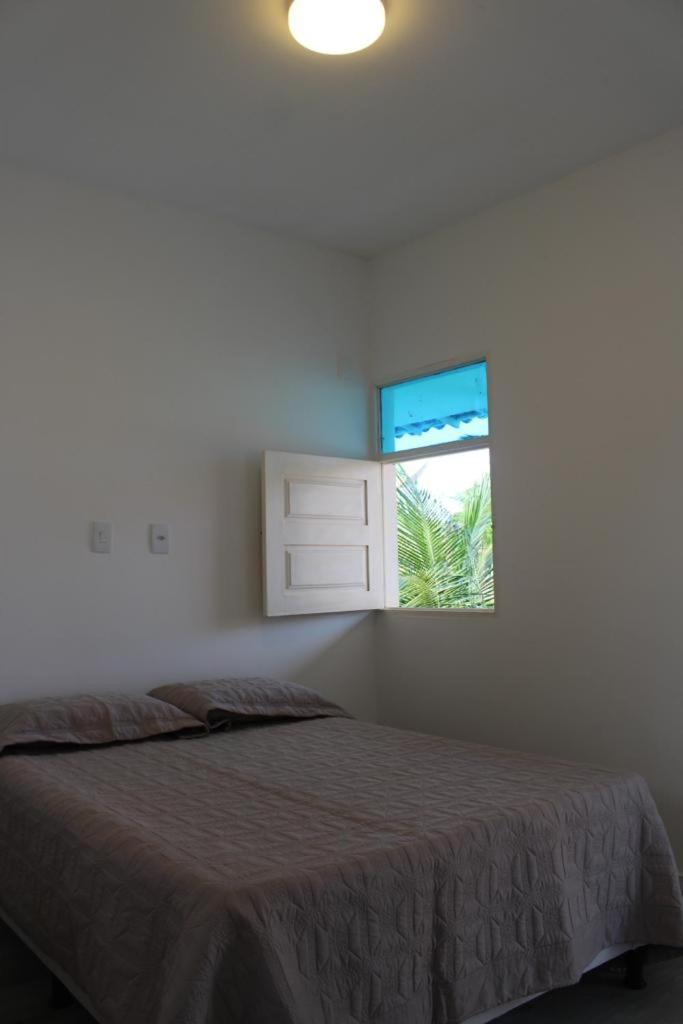 Casa Temporada Tamandare Carneiros Villa Bagian luar foto